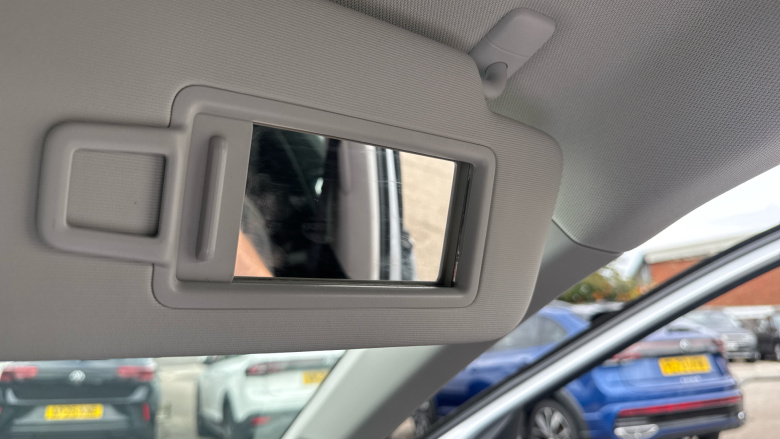 Volkswagen Polo 1.0 TSI Style 5dr Petrol Hatchback